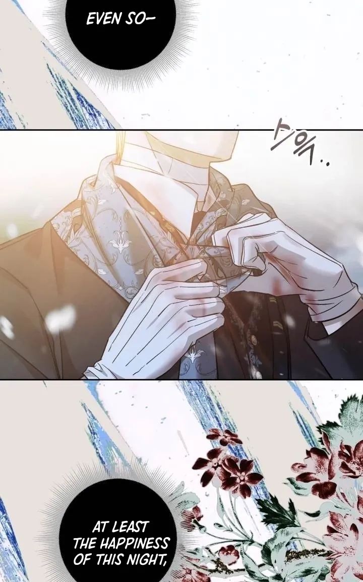 The Hand That Once Fed Chapter 97 page 124 - 