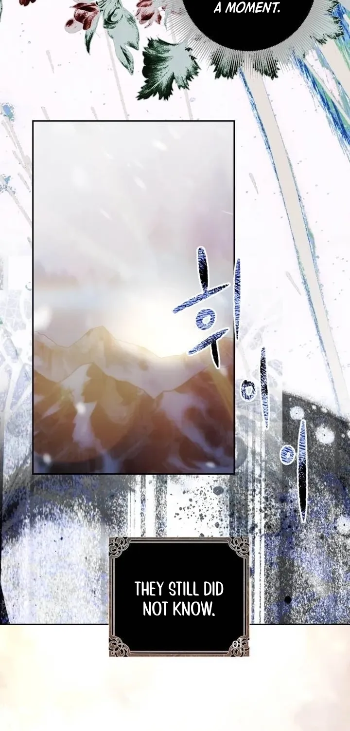 The Hand That Once Fed Chapter 97 page 126 - 