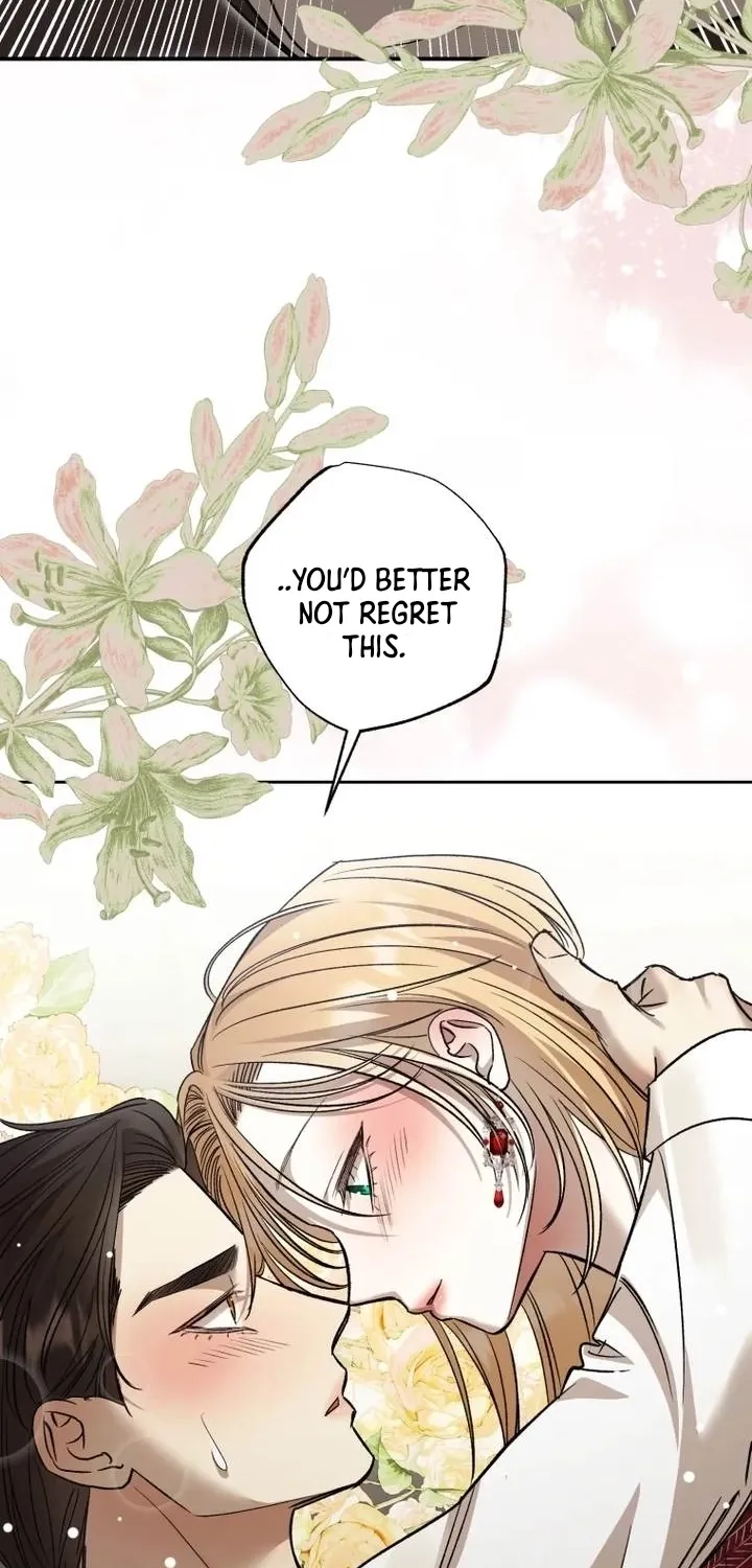 The Hand That Once Fed Chapter 97 page 15 - 