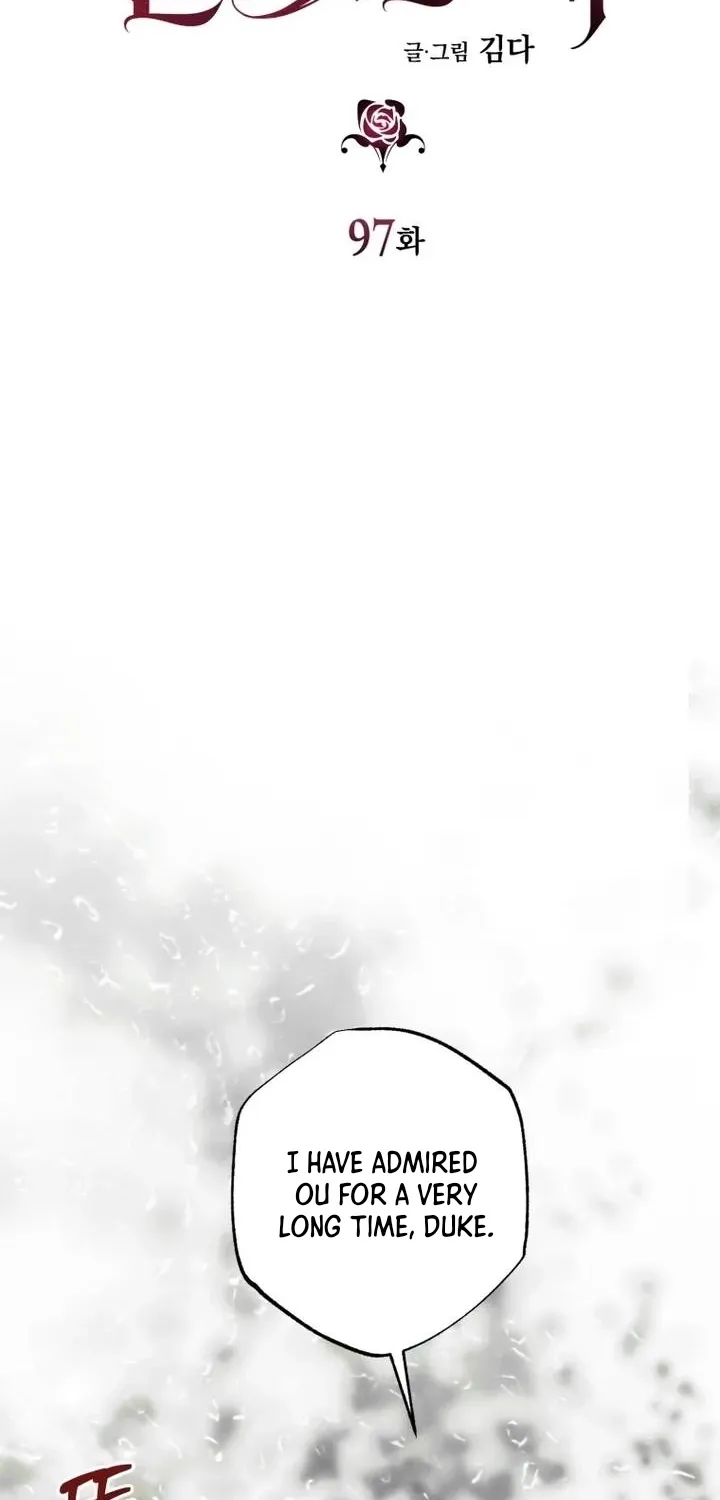 The Hand That Once Fed Chapter 97 page 17 - 
