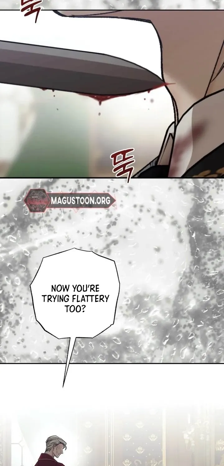 The Hand That Once Fed Chapter 97 page 18 - 