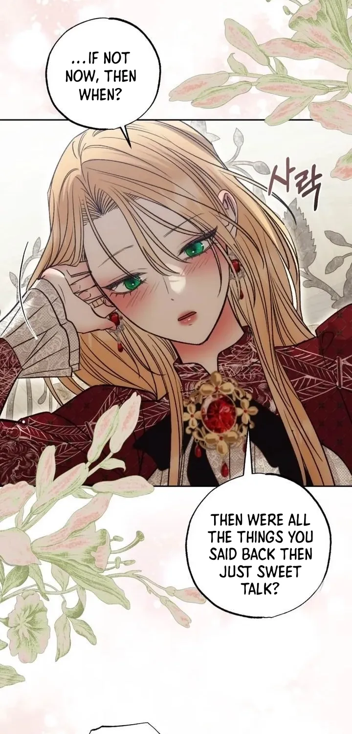 The Hand That Once Fed Chapter 97 page 3 - 