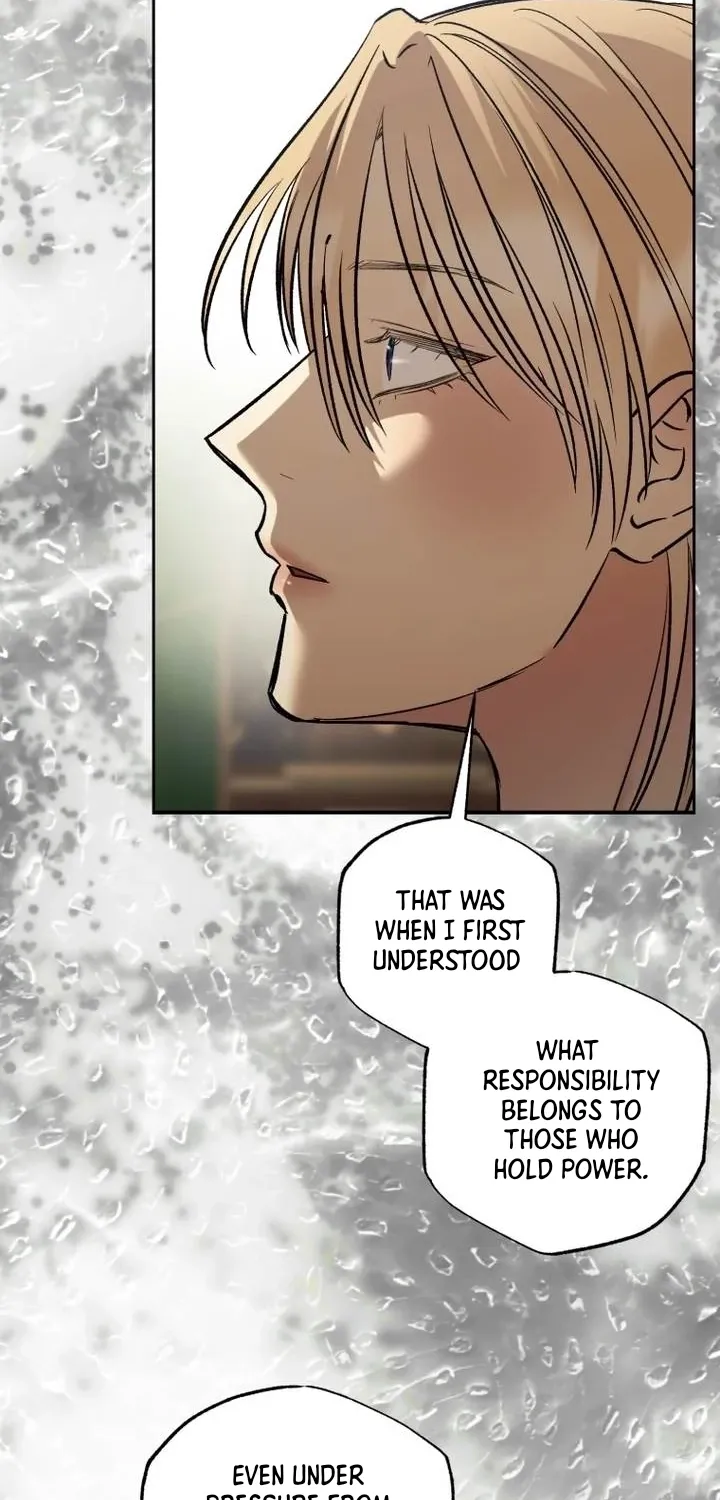 The Hand That Once Fed Chapter 97 page 21 - 