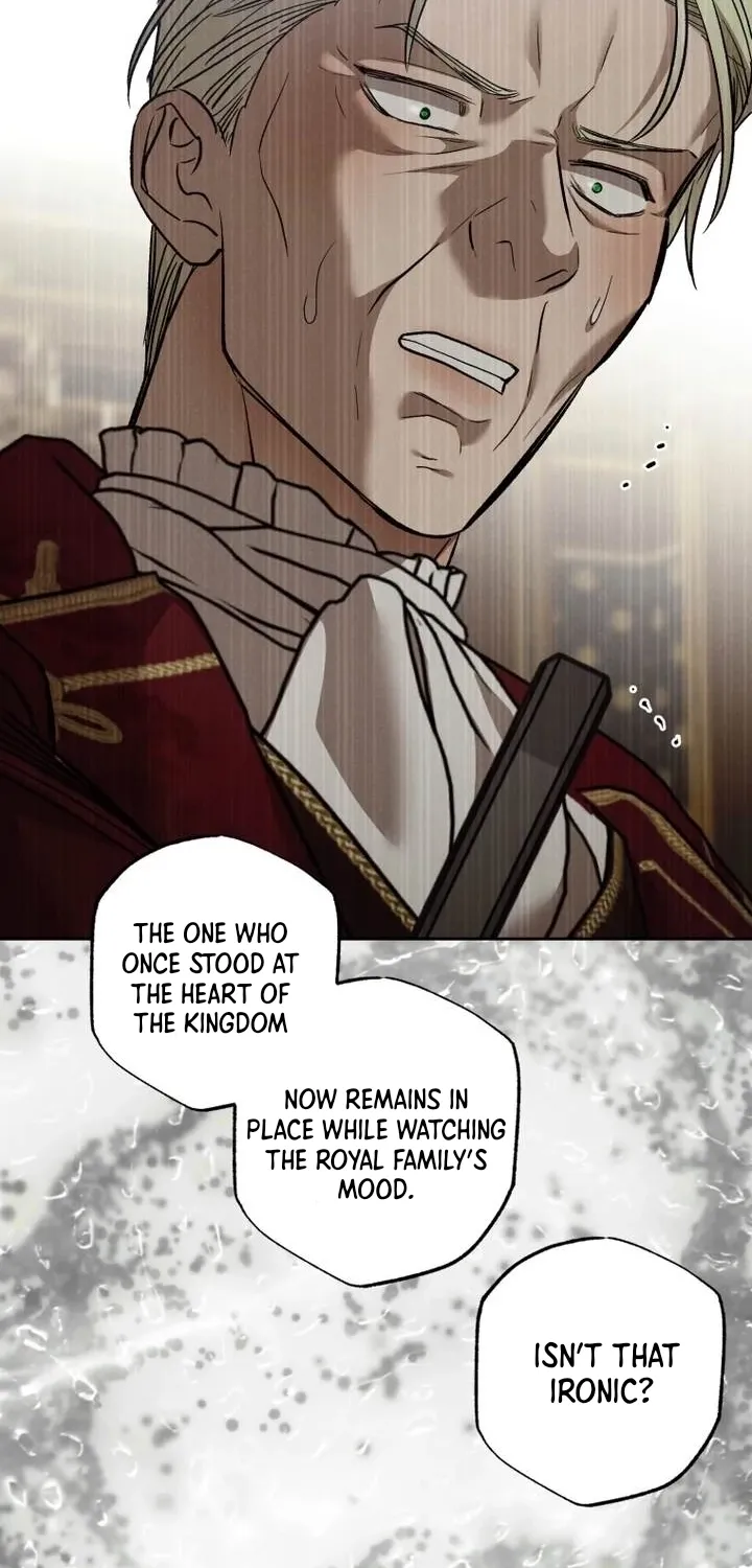 The Hand That Once Fed Chapter 97 page 24 - 