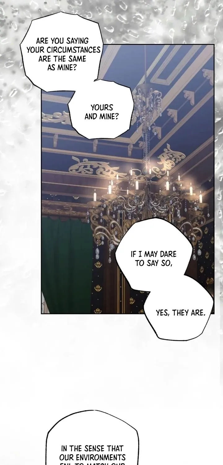 The Hand That Once Fed Chapter 97 page 26 - 