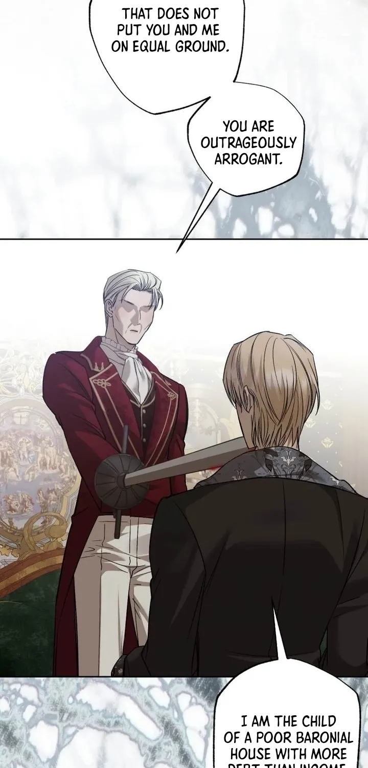 The Hand That Once Fed Chapter 97 page 29 - 