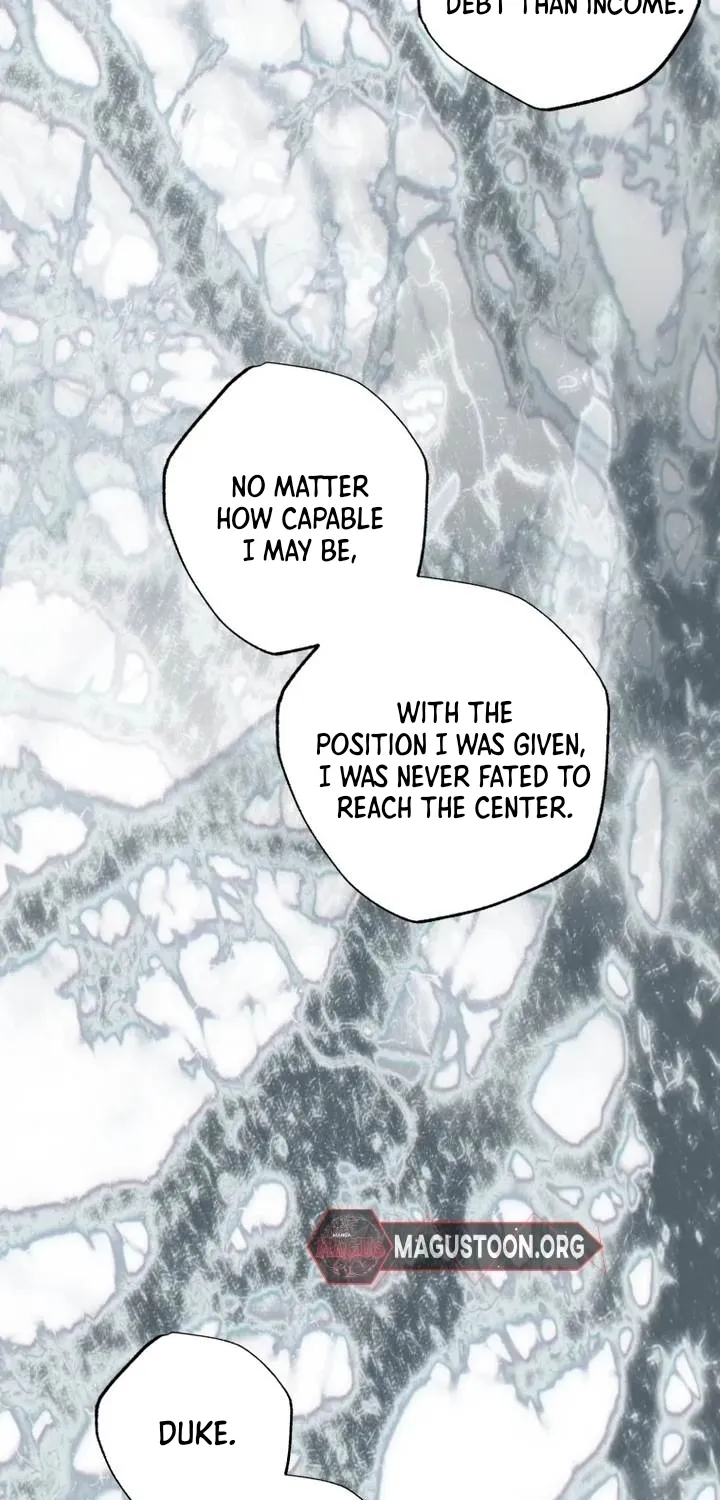 The Hand That Once Fed Chapter 97 page 30 - 
