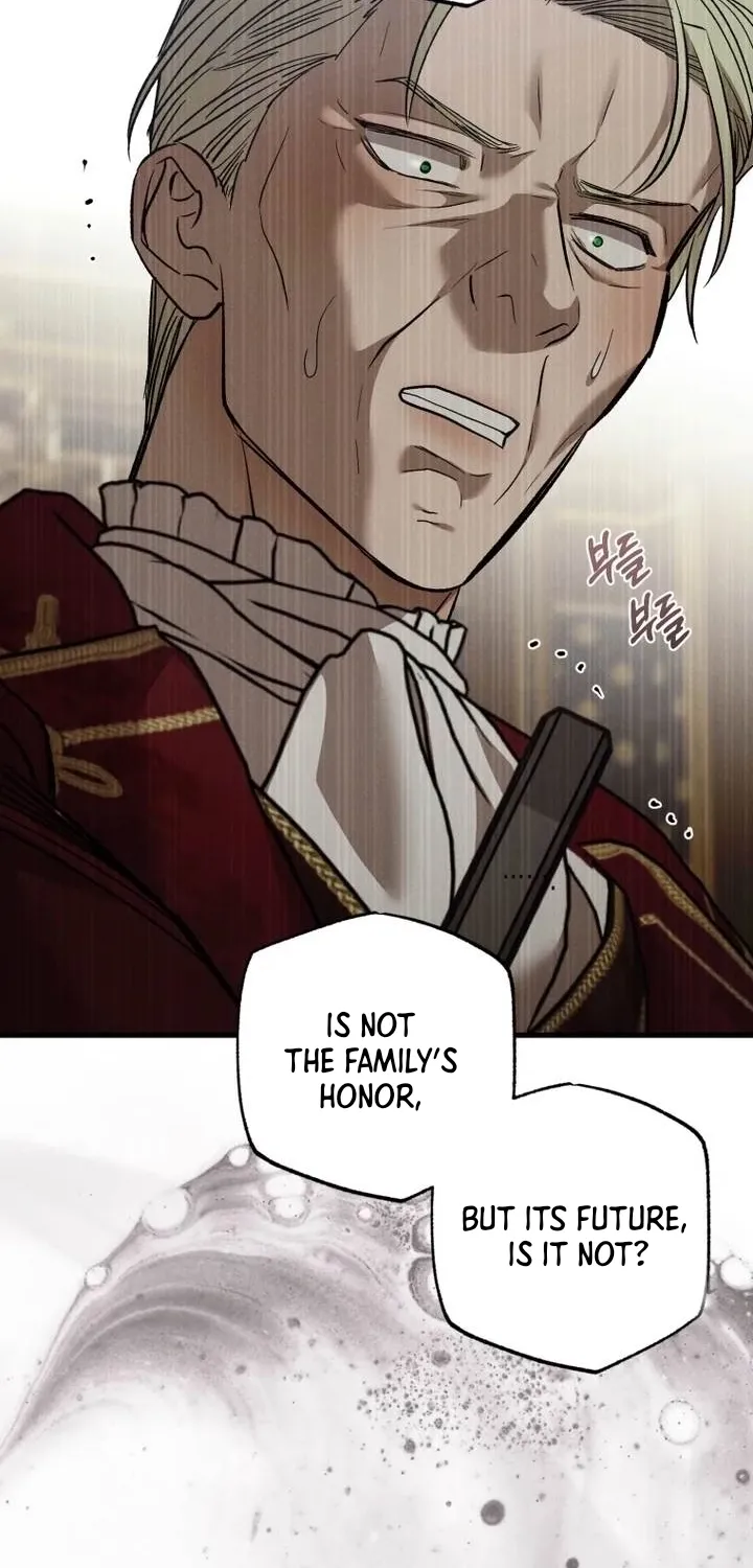 The Hand That Once Fed Chapter 97 page 36 - 
