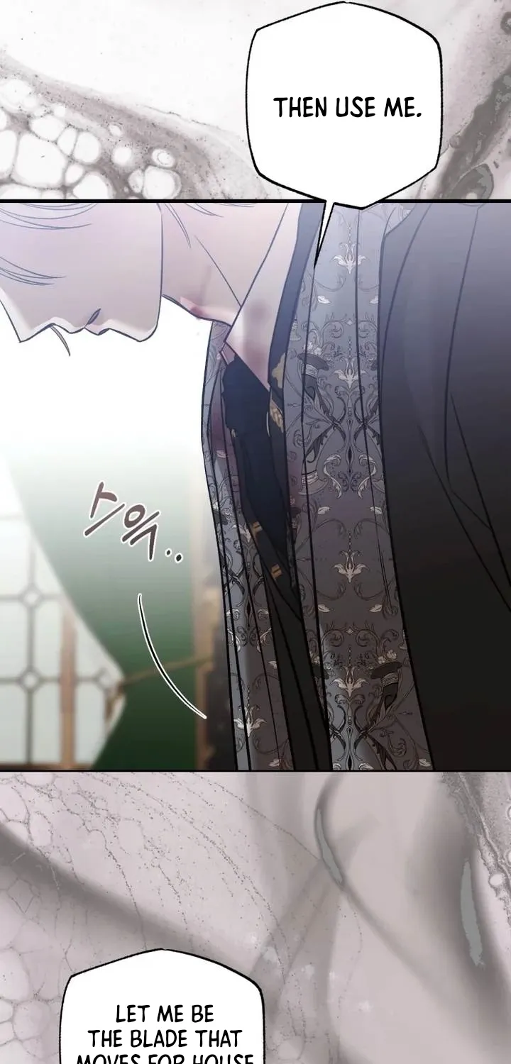 The Hand That Once Fed Chapter 97 page 38 - 