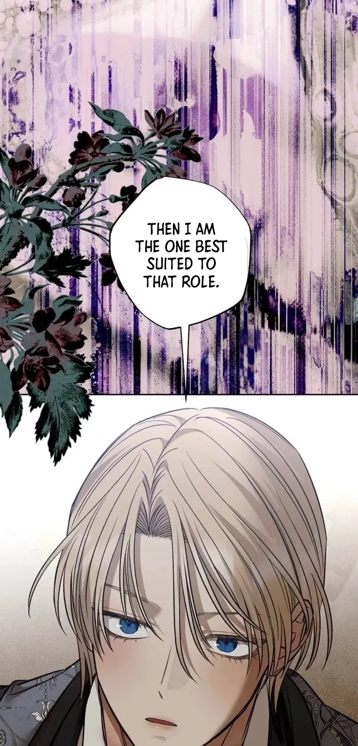 The Hand That Once Fed Chapter 97 page 41 - 