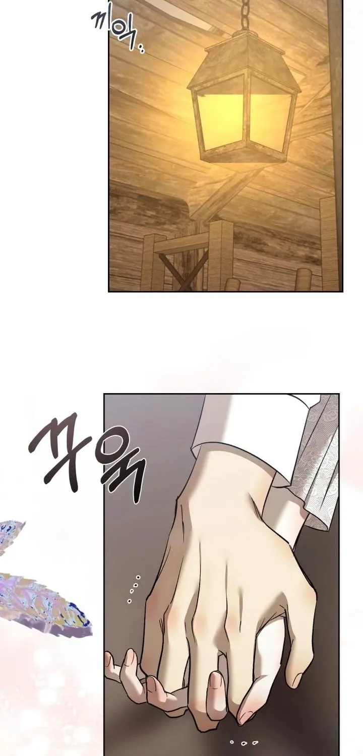 The Hand That Once Fed Chapter 97 page 44 - 