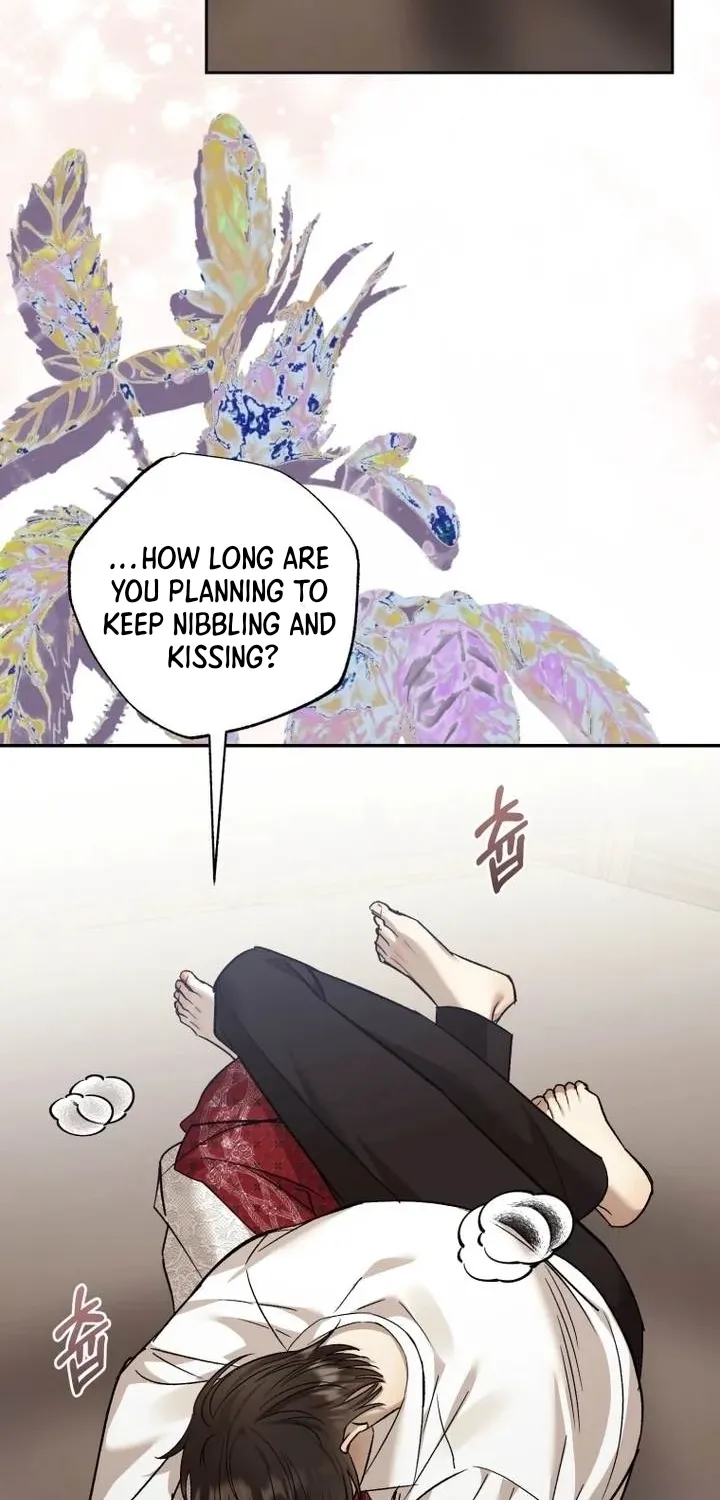 The Hand That Once Fed Chapter 97 page 45 - 