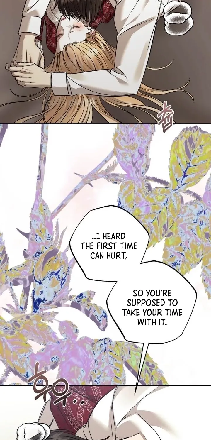 The Hand That Once Fed Chapter 97 page 46 - 