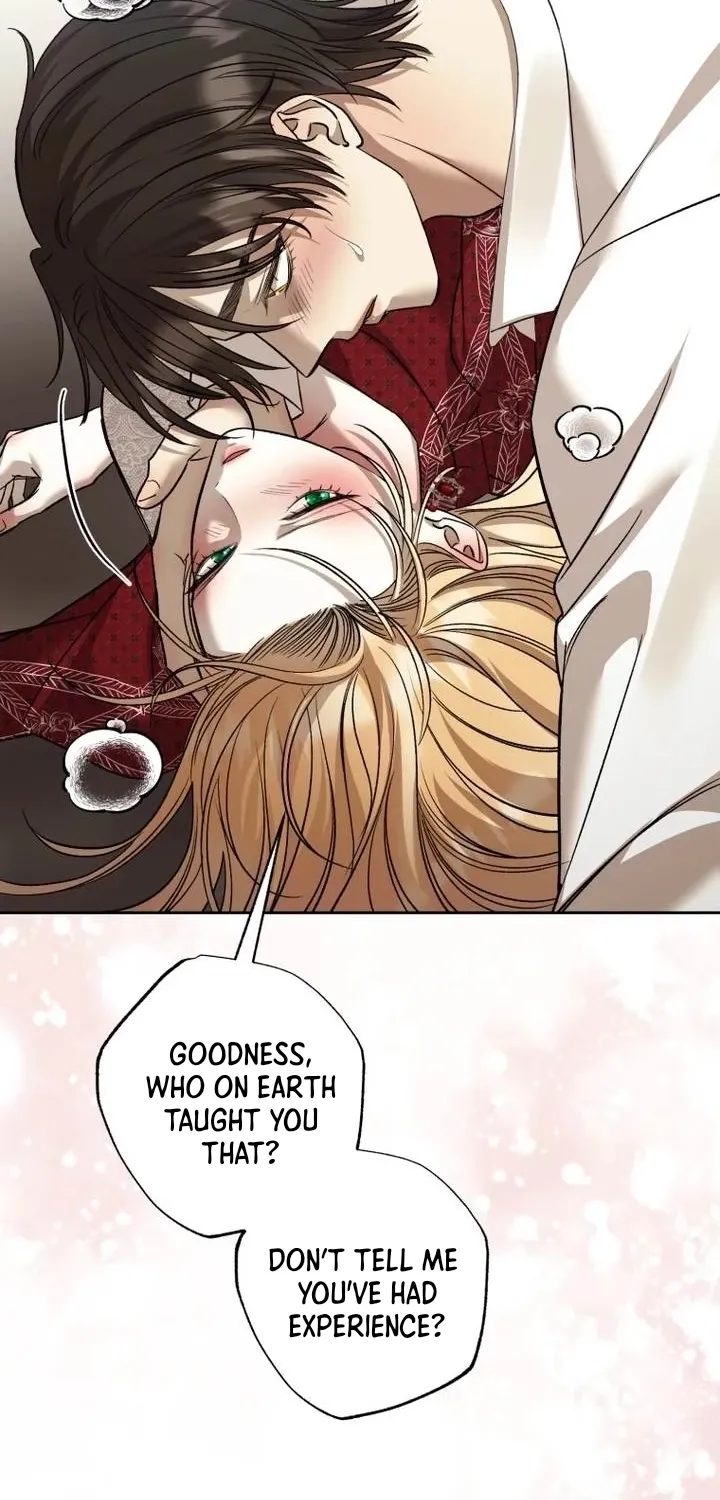 The Hand That Once Fed Chapter 97 page 47 - 