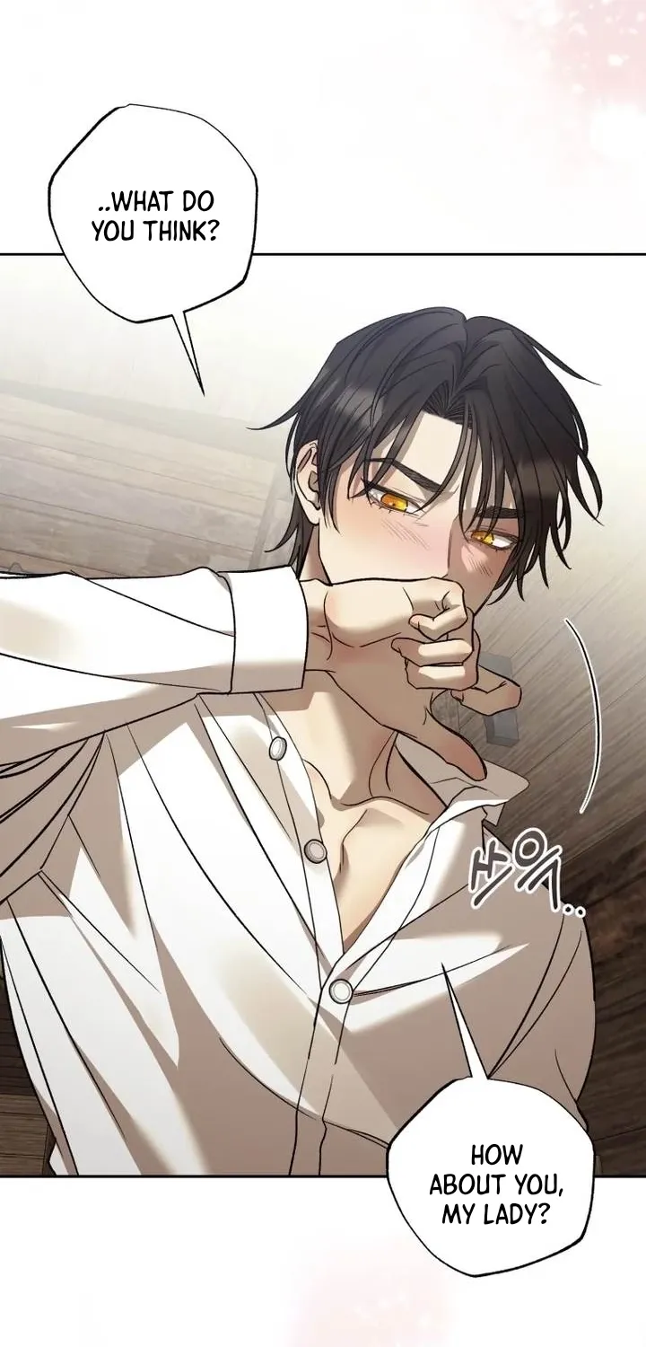 The Hand That Once Fed Chapter 97 page 48 - 