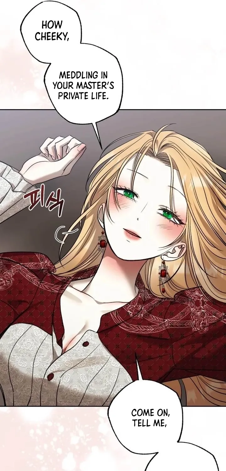 The Hand That Once Fed Chapter 97 page 50 - 