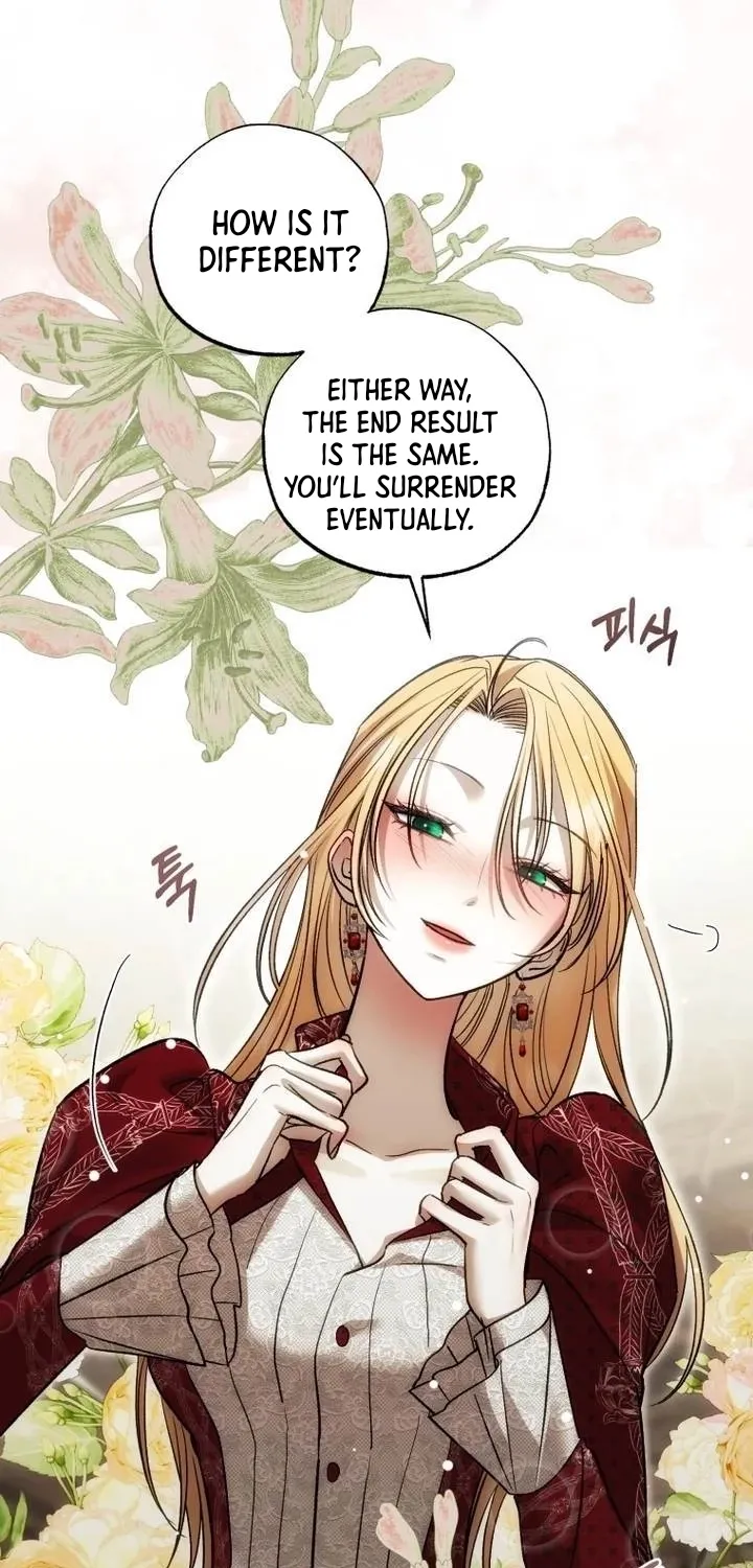 The Hand That Once Fed Chapter 97 page 6 - 