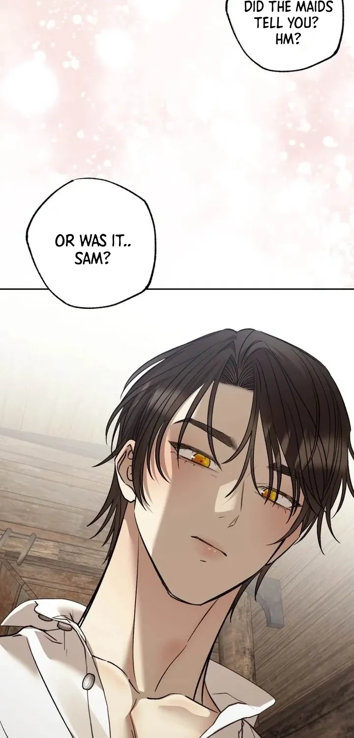 The Hand That Once Fed Chapter 97 page 51 - 