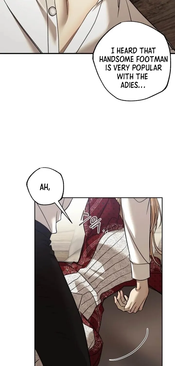 The Hand That Once Fed Chapter 97 page 52 - 