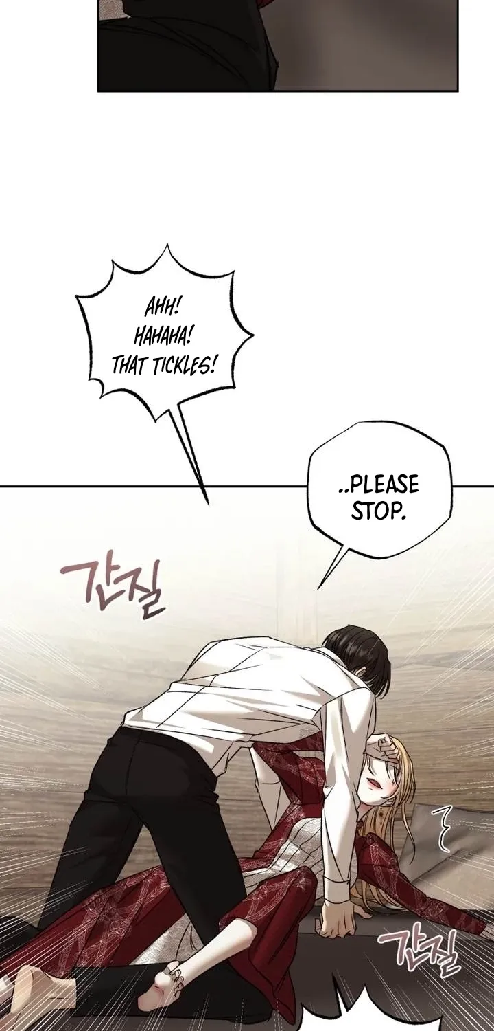 The Hand That Once Fed Chapter 97 page 53 - 