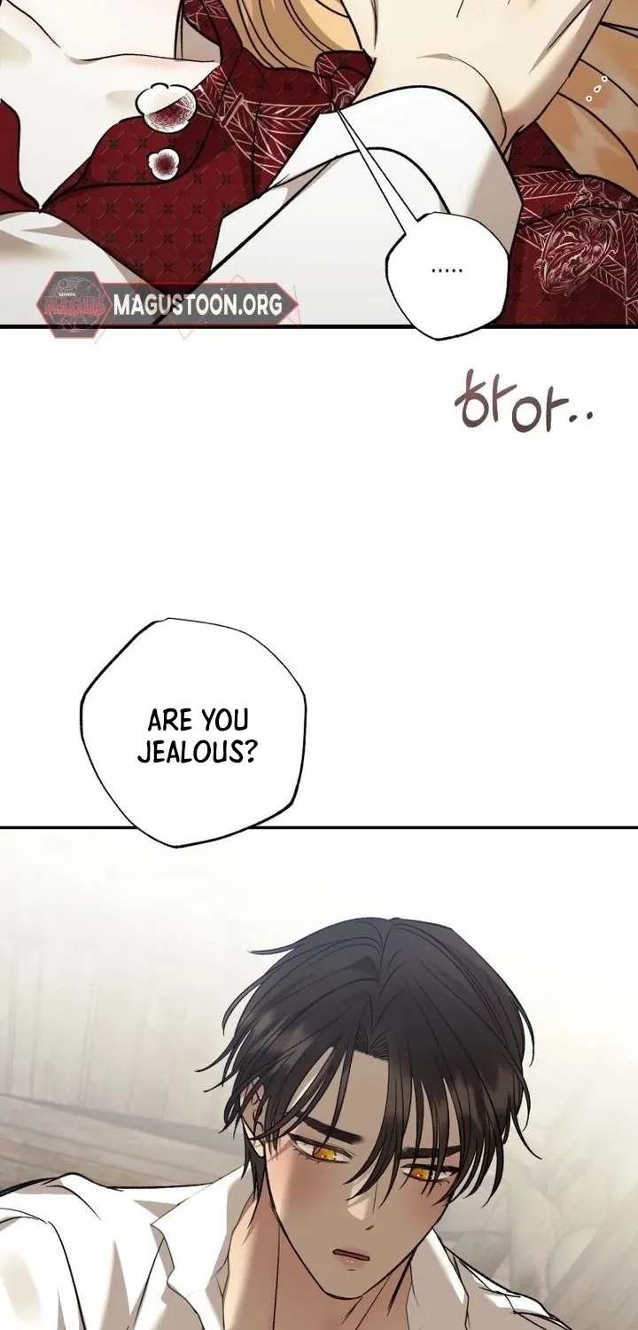 The Hand That Once Fed Chapter 97 page 56 - 
