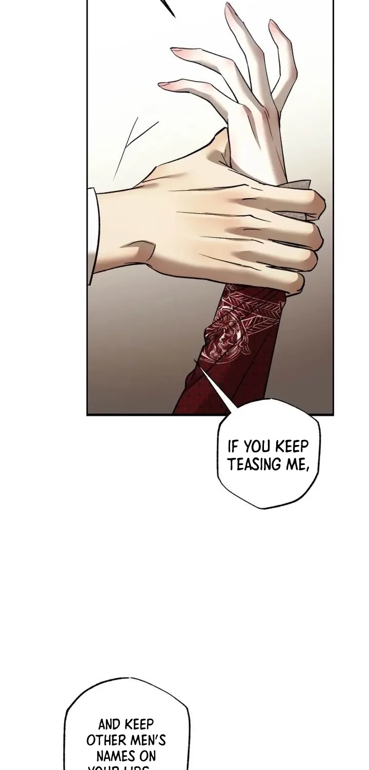 The Hand That Once Fed Chapter 97 page 59 - 