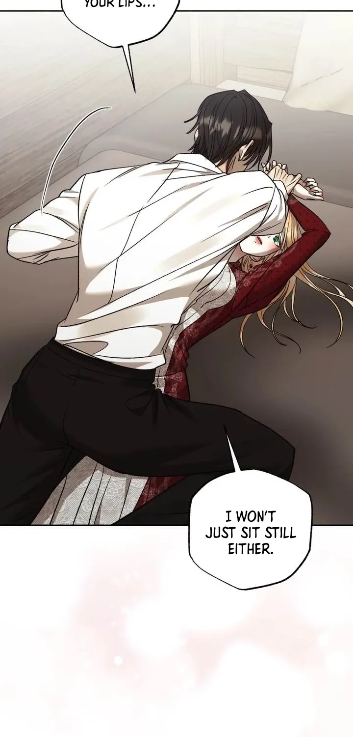 The Hand That Once Fed Chapter 97 page 60 - 