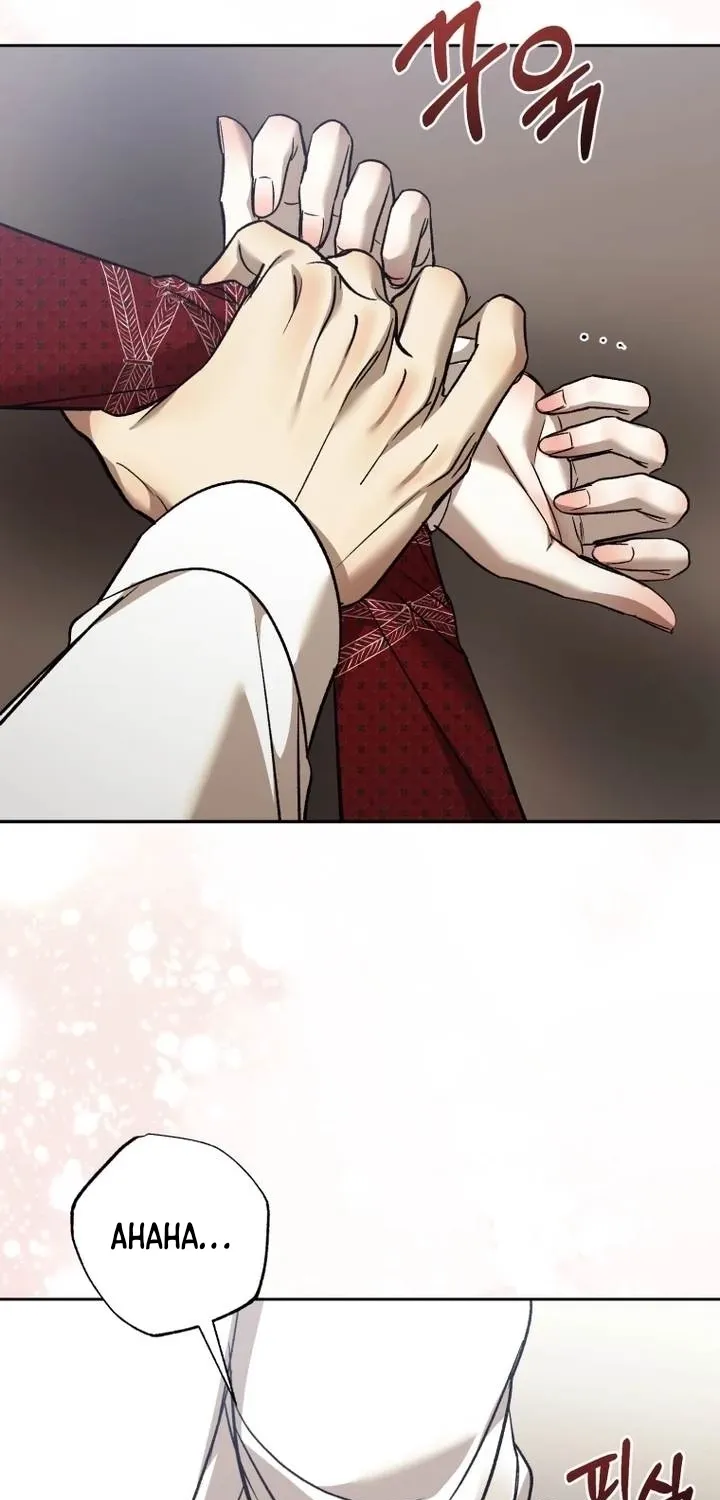 The Hand That Once Fed Chapter 97 page 62 - 
