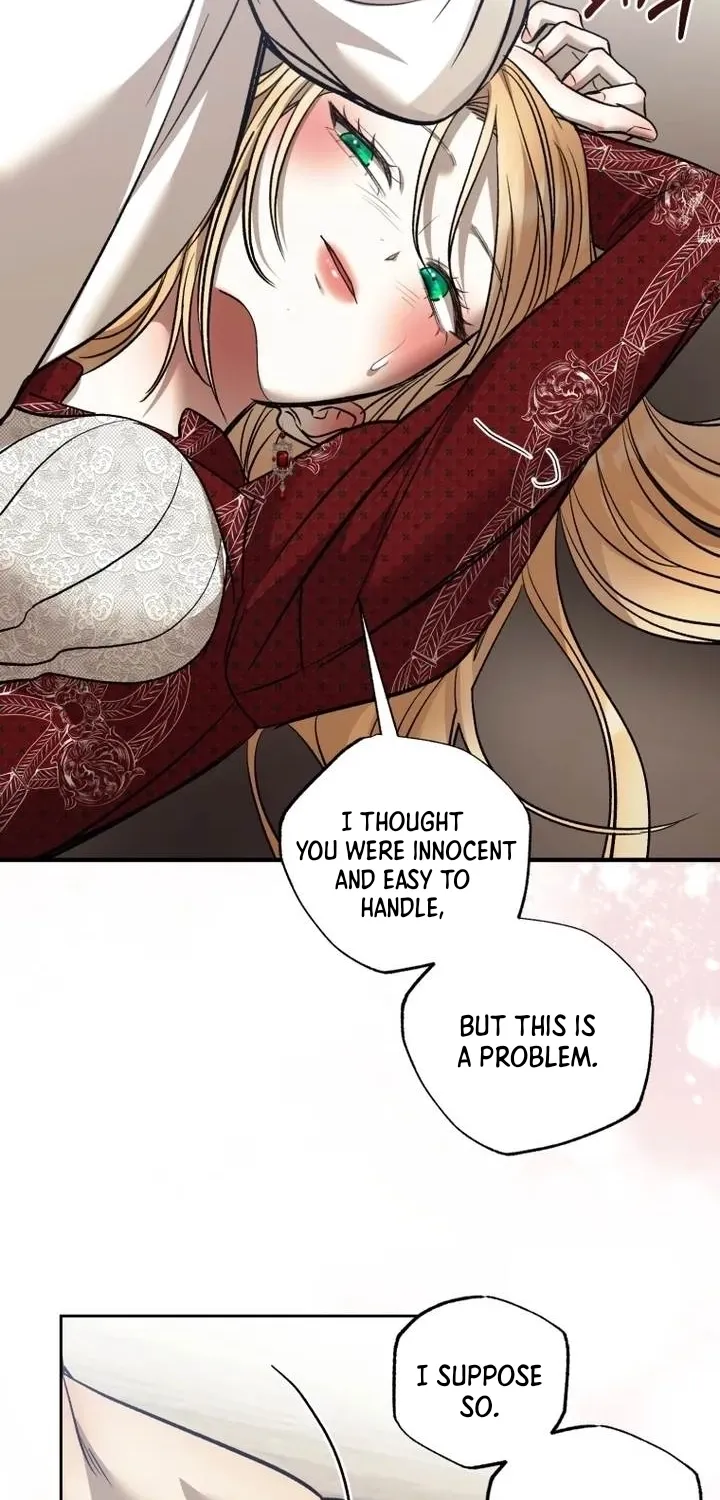 The Hand That Once Fed Chapter 97 page 63 - 