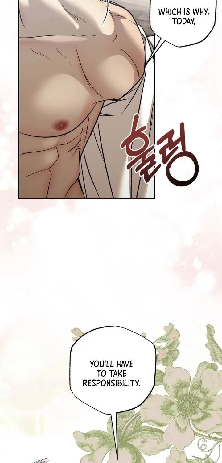 The Hand That Once Fed Chapter 97 page 64 - 