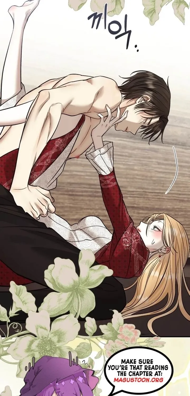 The Hand That Once Fed Chapter 97 page 65 - 