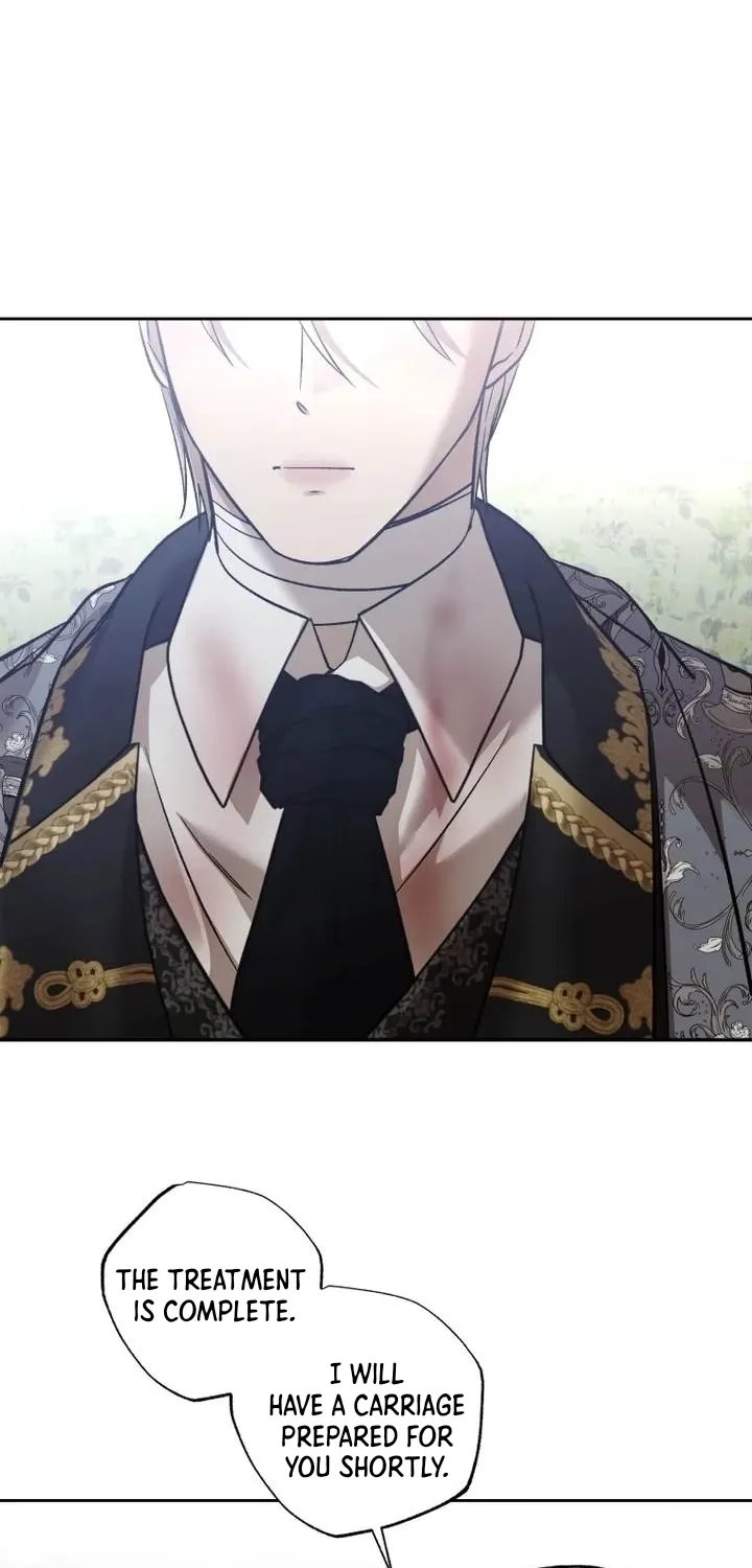 The Hand That Once Fed Chapter 97 page 68 - 