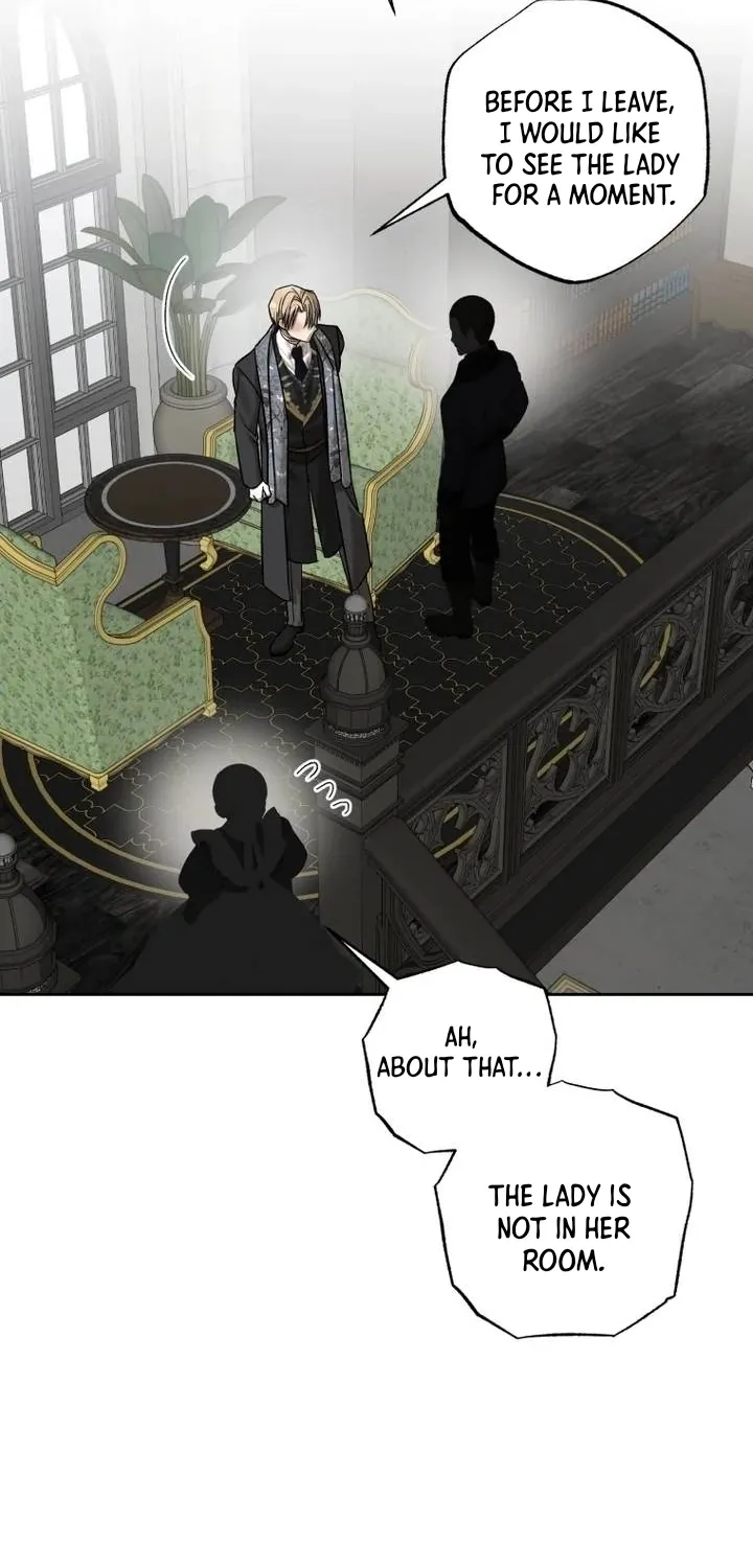 The Hand That Once Fed Chapter 97 page 69 - 