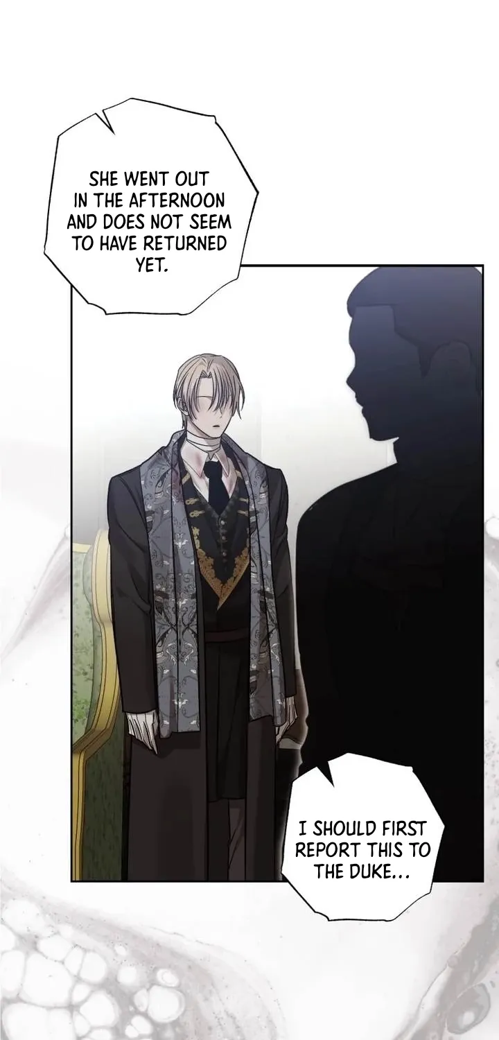 The Hand That Once Fed Chapter 97 page 70 - 