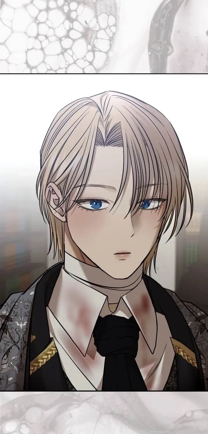 The Hand That Once Fed Chapter 97 page 71 - 