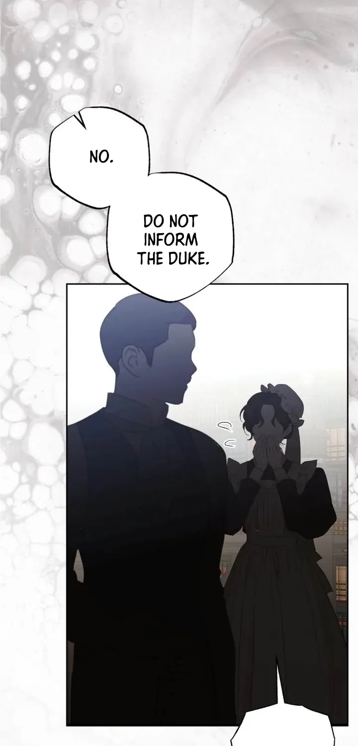 The Hand That Once Fed Chapter 97 page 72 - 