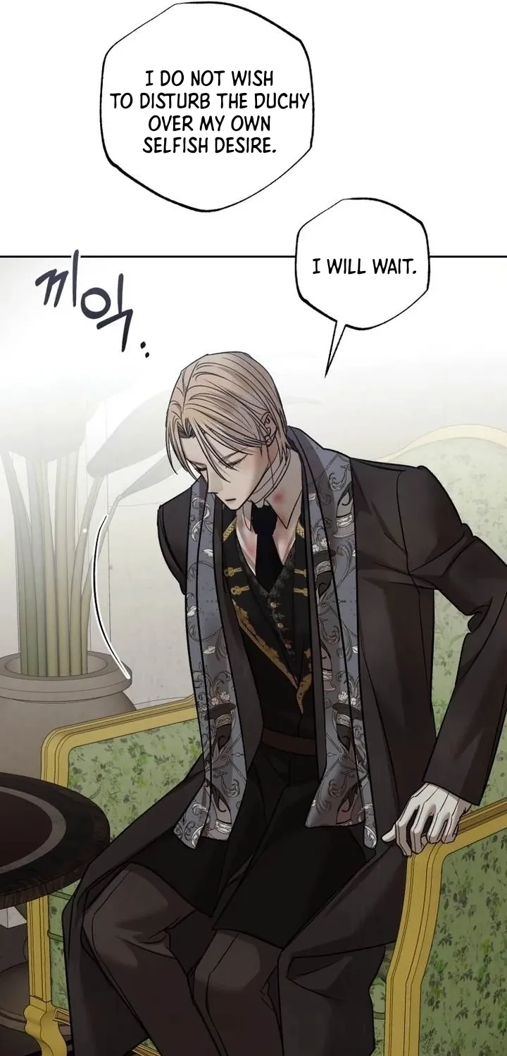 The Hand That Once Fed Chapter 97 page 74 - 
