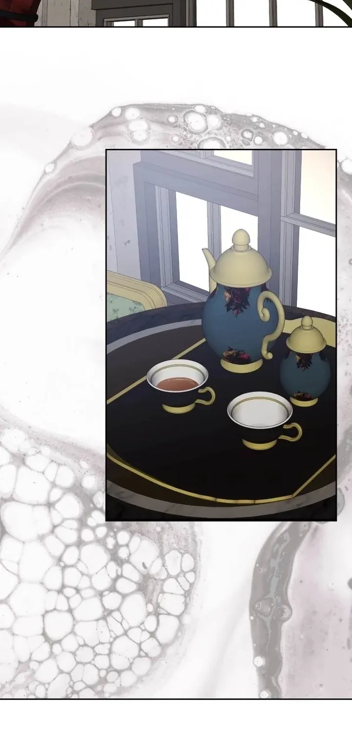 The Hand That Once Fed Chapter 97 page 76 - 