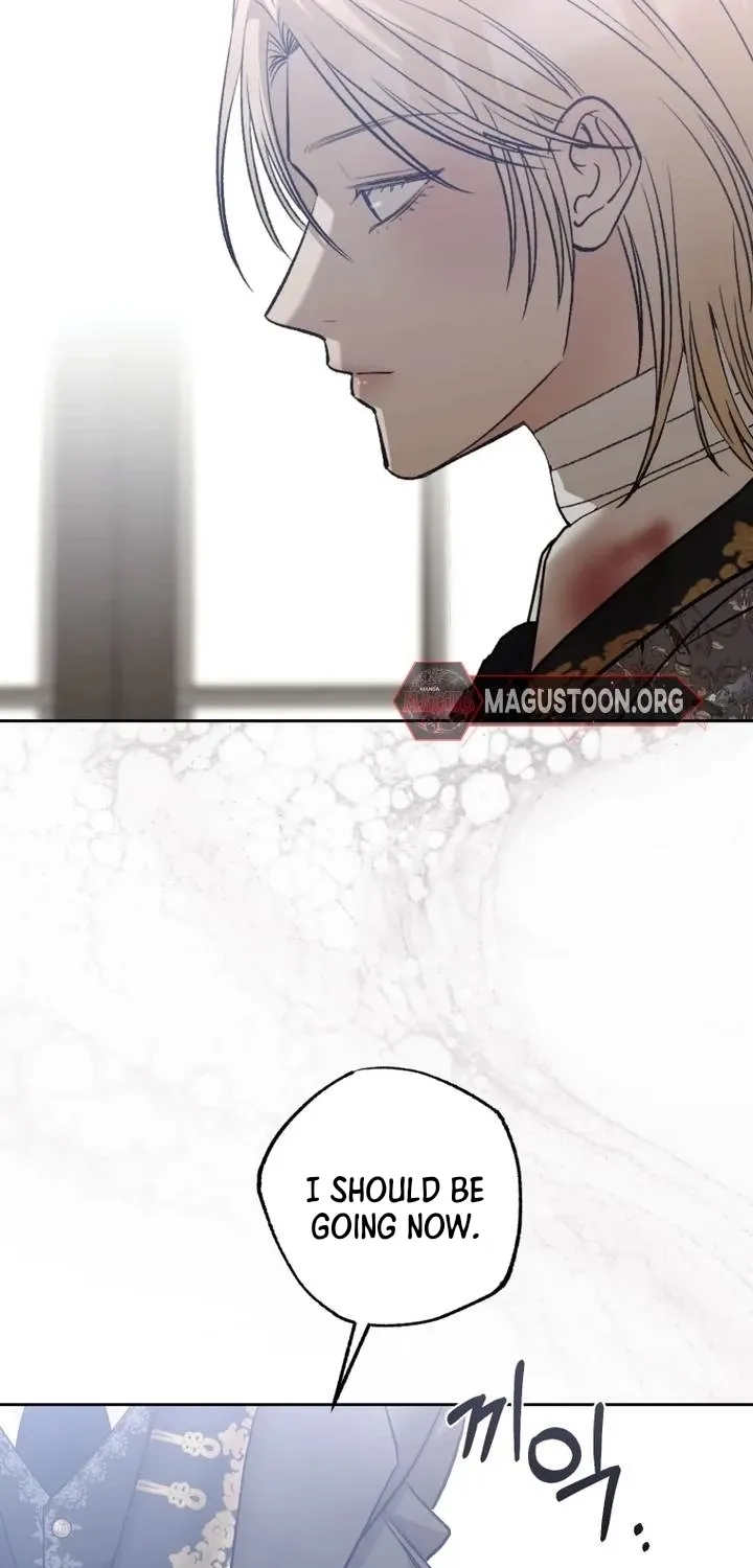 The Hand That Once Fed Chapter 97 page 78 - 