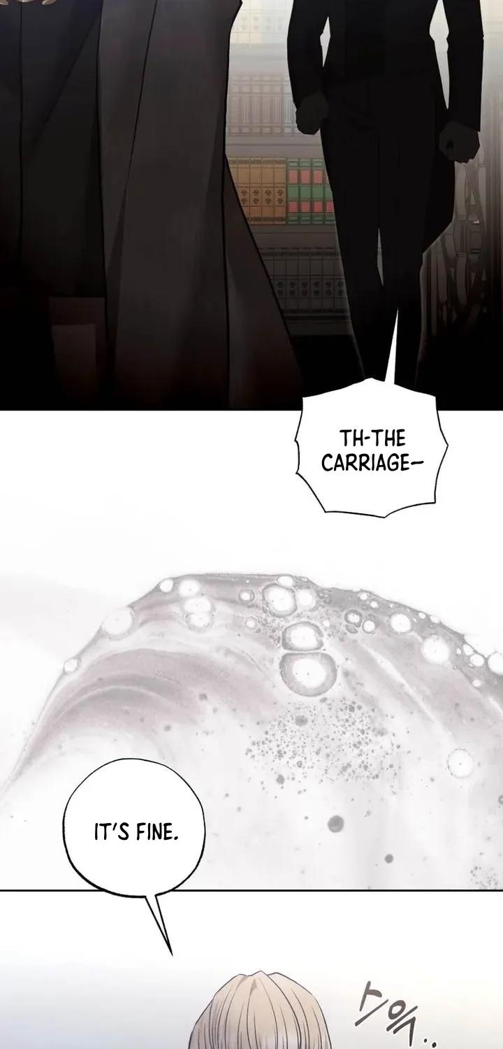 The Hand That Once Fed Chapter 97 page 80 - 
