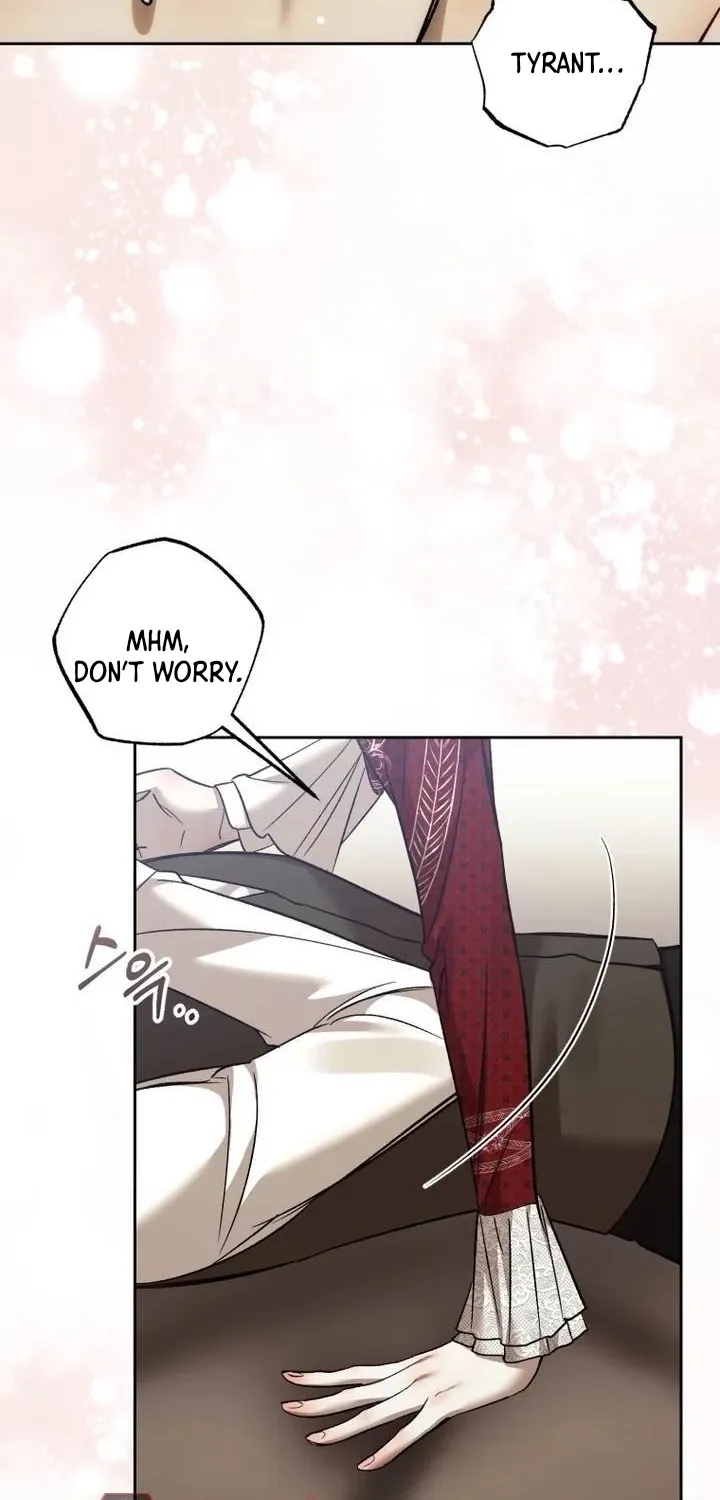 The Hand That Once Fed Chapter 97 page 9 - 