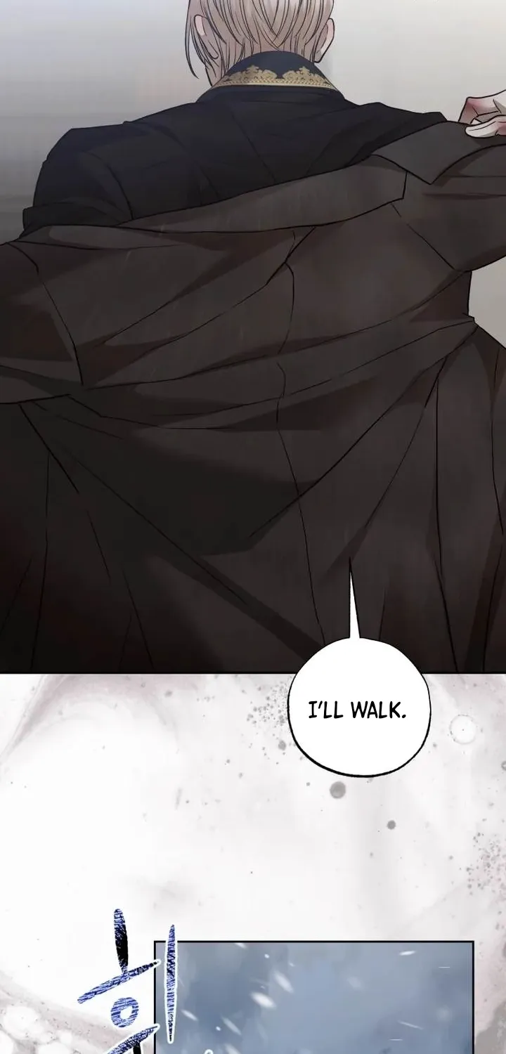 The Hand That Once Fed Chapter 97 page 81 - 