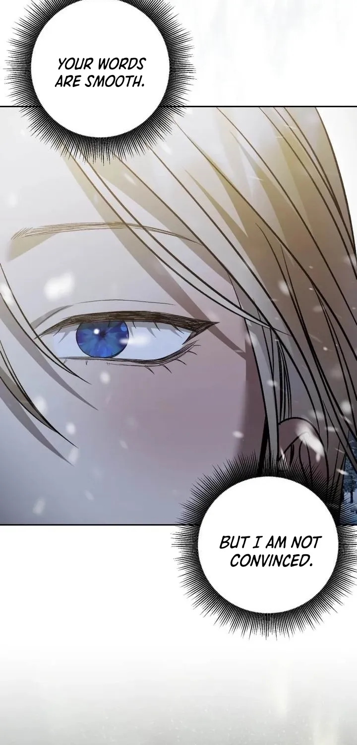 The Hand That Once Fed Chapter 97 page 89 - 