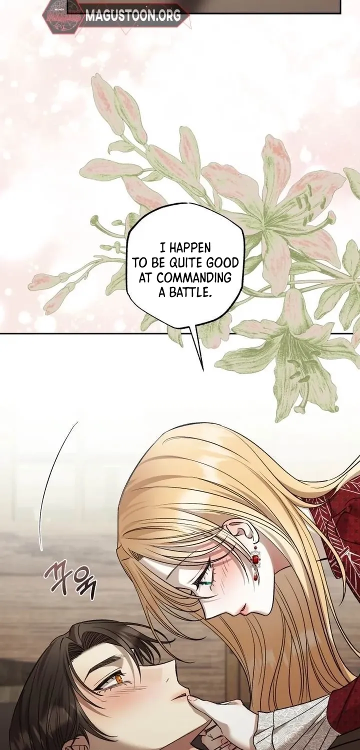 The Hand That Once Fed Chapter 97 page 10 - 
