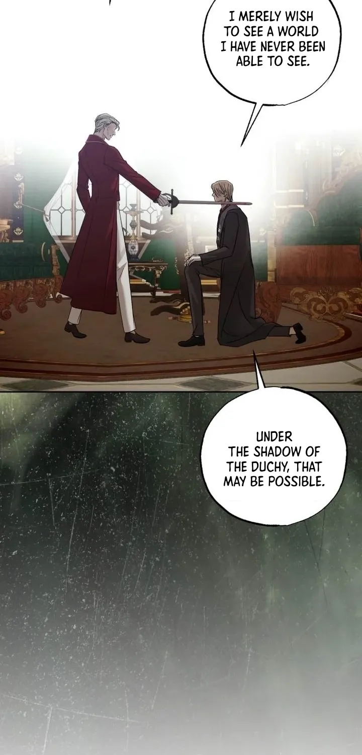 The Hand That Once Fed Chapter 97 page 91 - 
