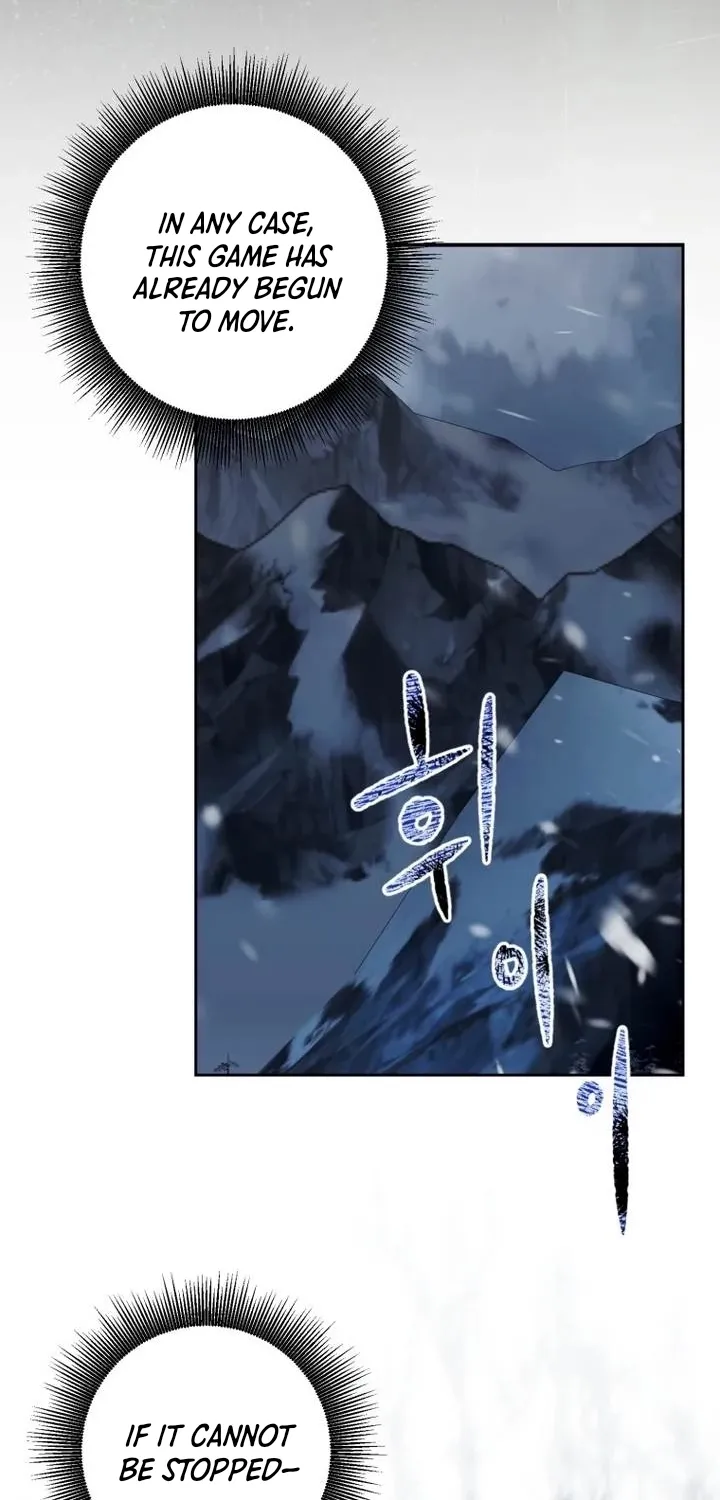 The Hand That Once Fed Chapter 97 page 92 - 