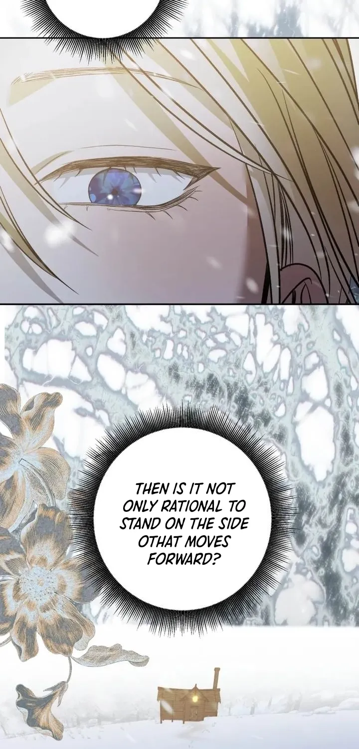 The Hand That Once Fed Chapter 97 page 93 - 