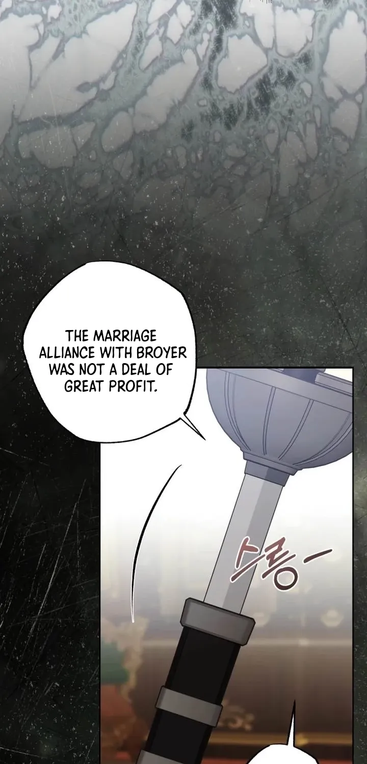 The Hand That Once Fed Chapter 97 page 100 - 