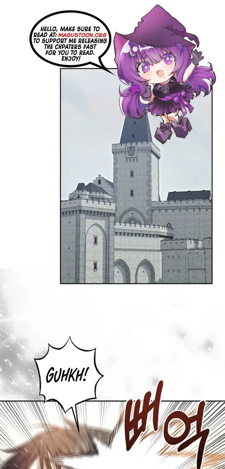 The Hand That Once Fed Chapter 98 page 2 - 