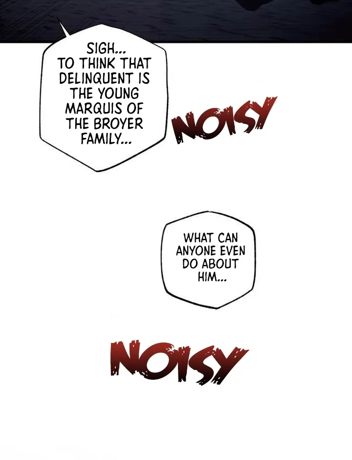 The Hand That Once Fed Chapter 98 page 11 - 